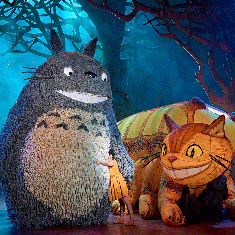 The 7 Best West End Shows To Book For Kids Theatre Week