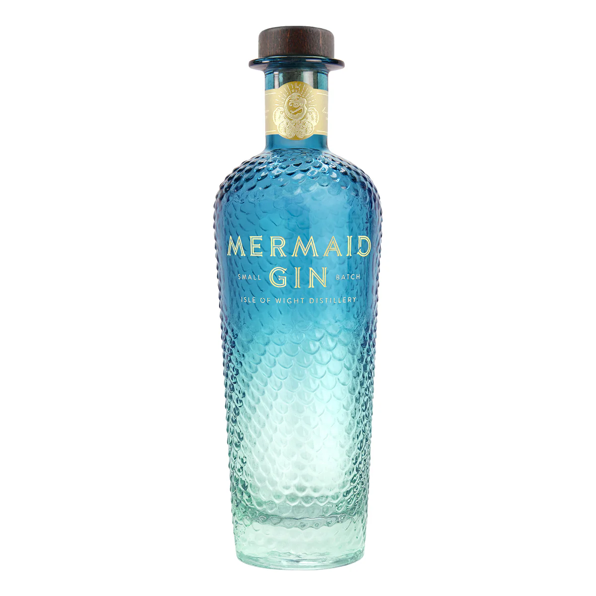 Mermaid Gin
