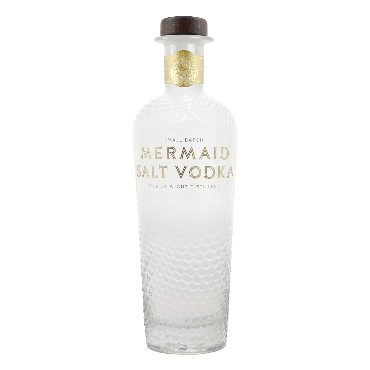 Mermaid Salt Vodka