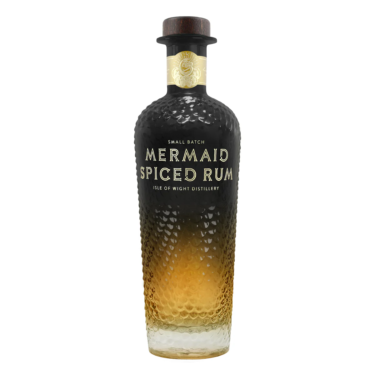 Mermaid Spice Rum