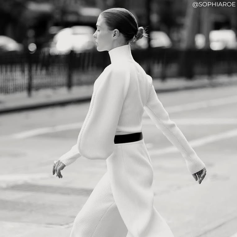 This 1 Free Thing Will Make All Your Outfits Look Instantly Expensive