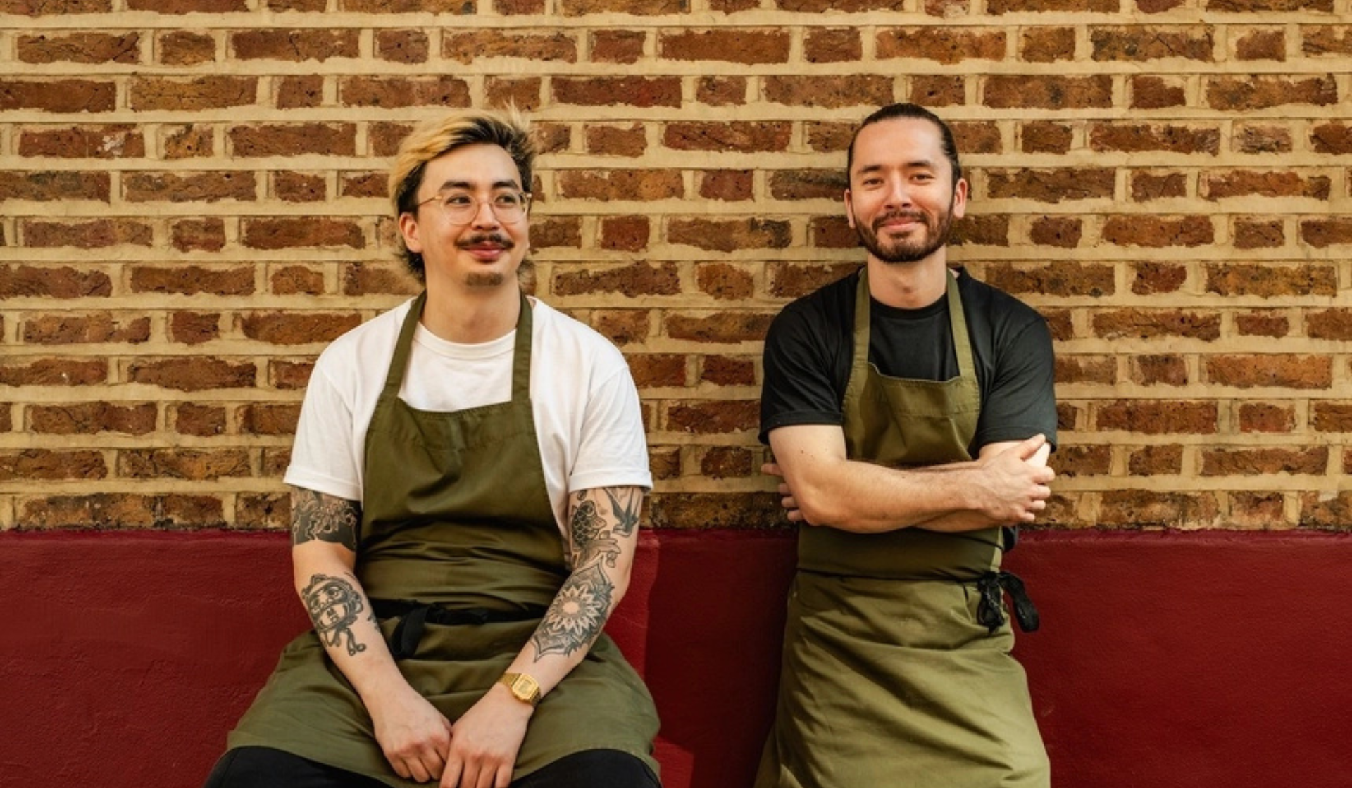 The Team Behind Dorian Is Opening A Hotly-Anticipated New Restaurant