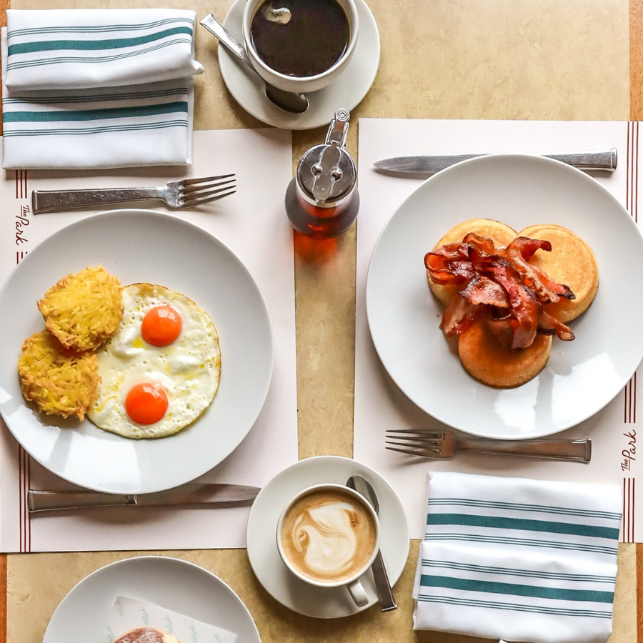 London’s Best American Diners