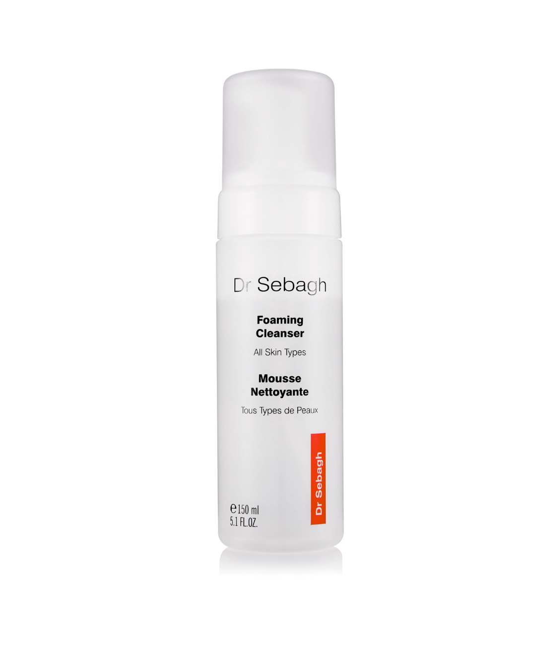Foaming Cleanser