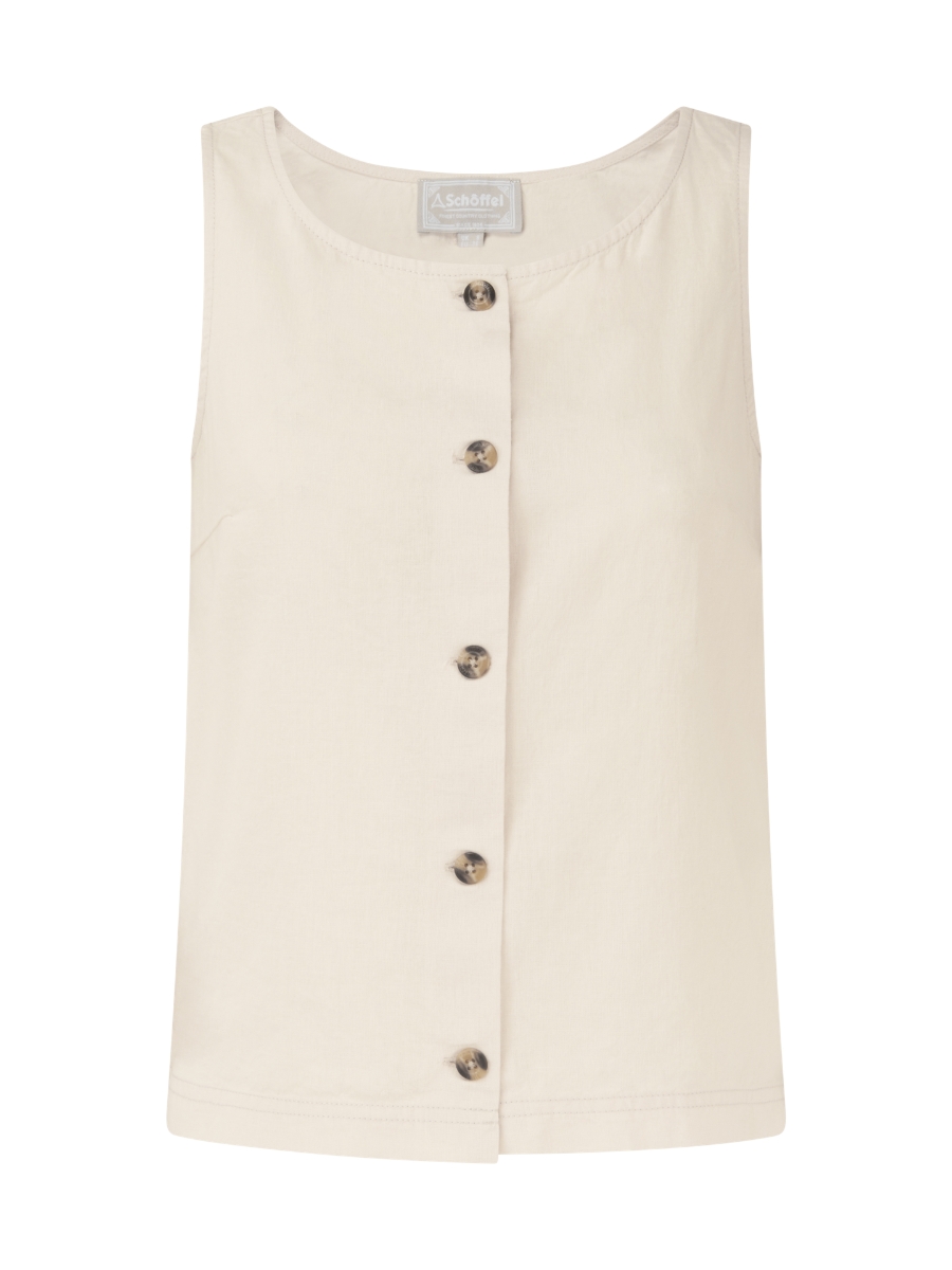 Linen Top