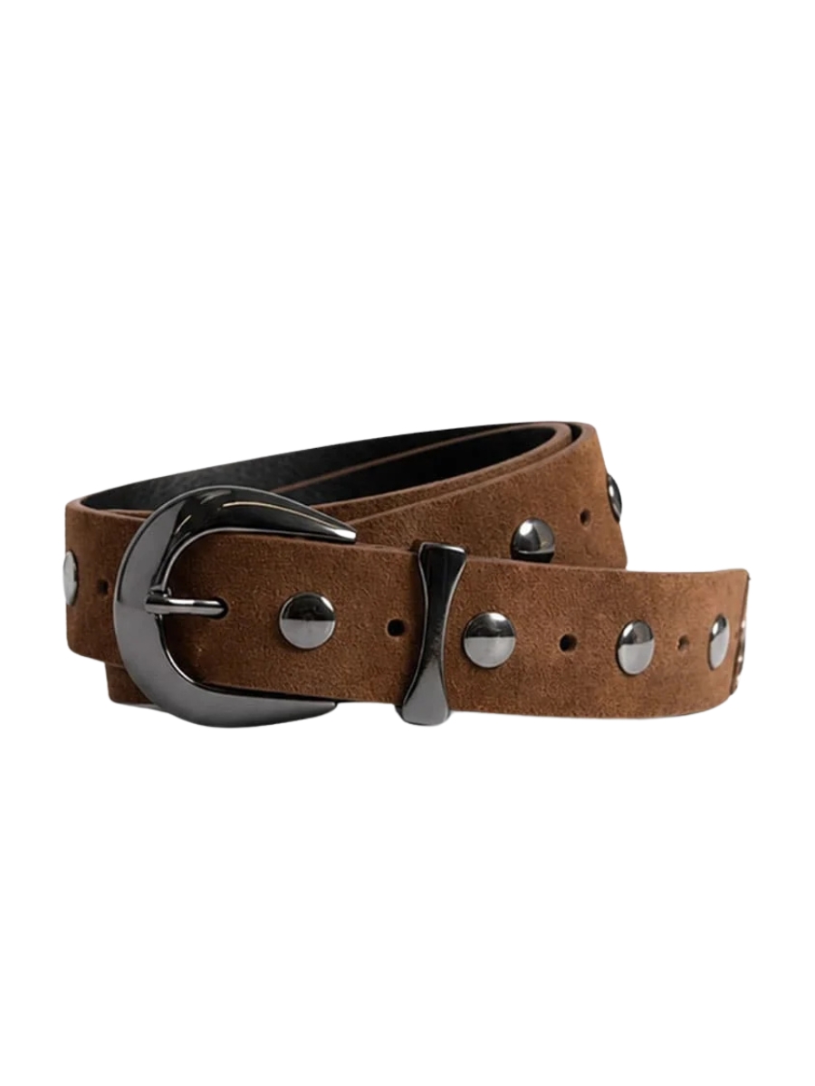 Studded Belt