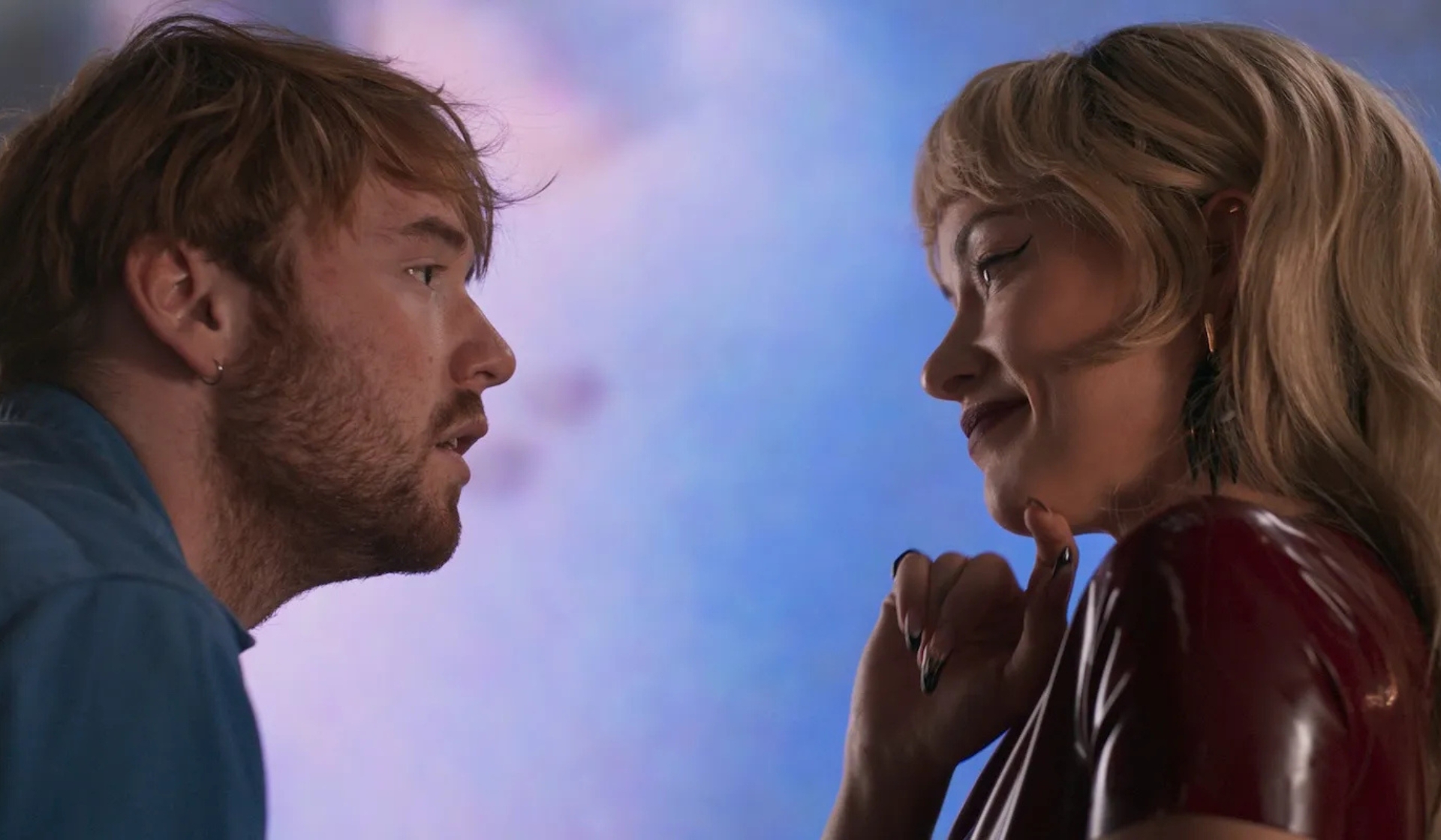 Olivia Wilde Stars In Raunchy Erotic Thriller I Want Your Sex