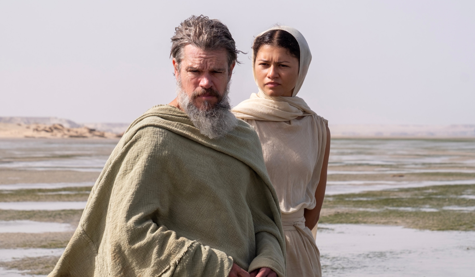 “I’m A Film Writer & This Is My Honest Review Of The Odyssey”
