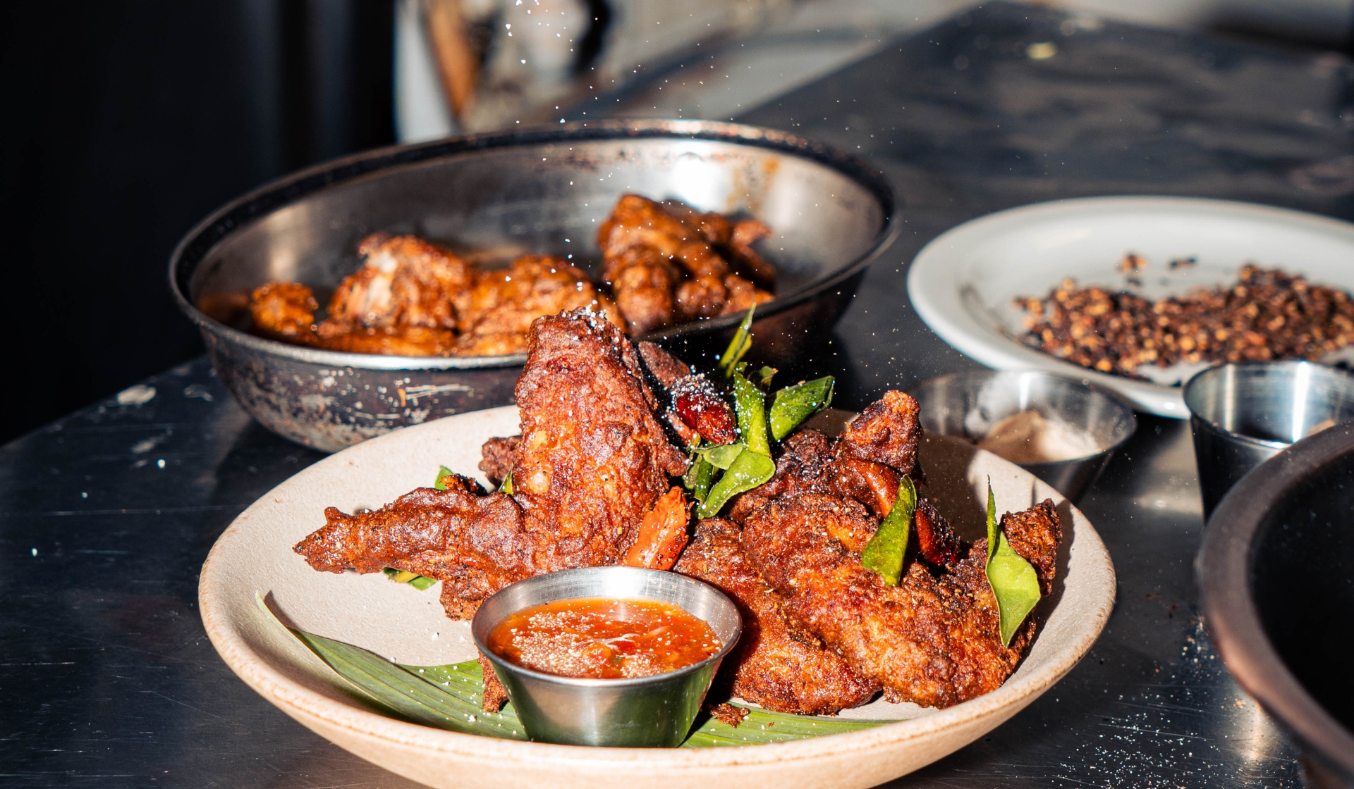 This Weekend’s Unmissable Food Event And 22 More Pop-Ups Taking Over London