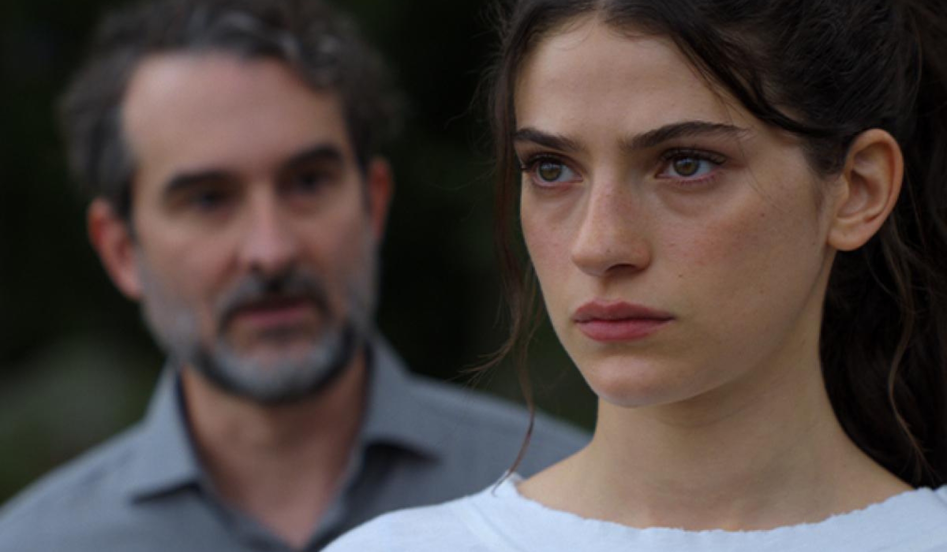 All We Know About Coming Of Age Drama, Sterling Point