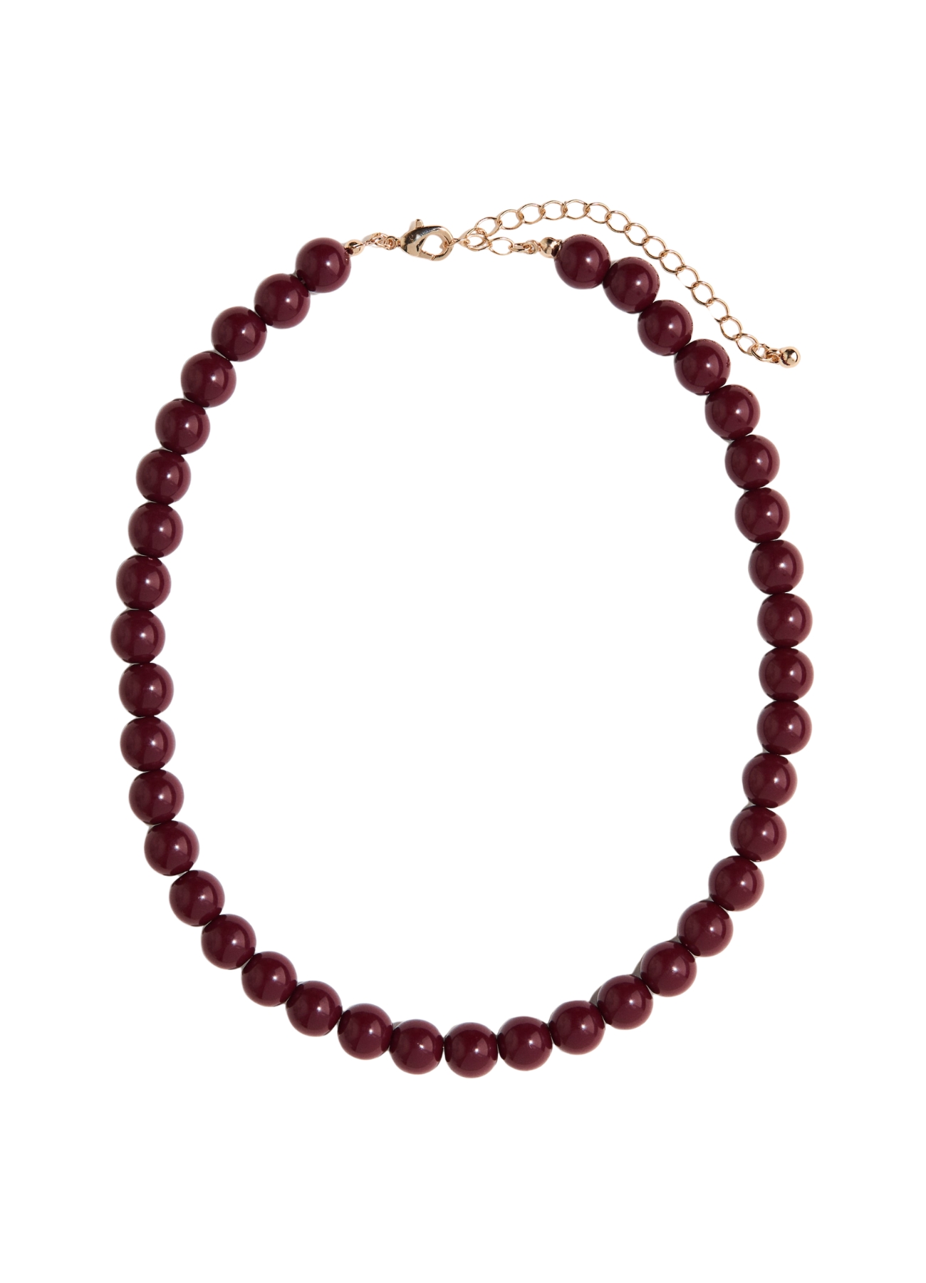 Beaded Necklace