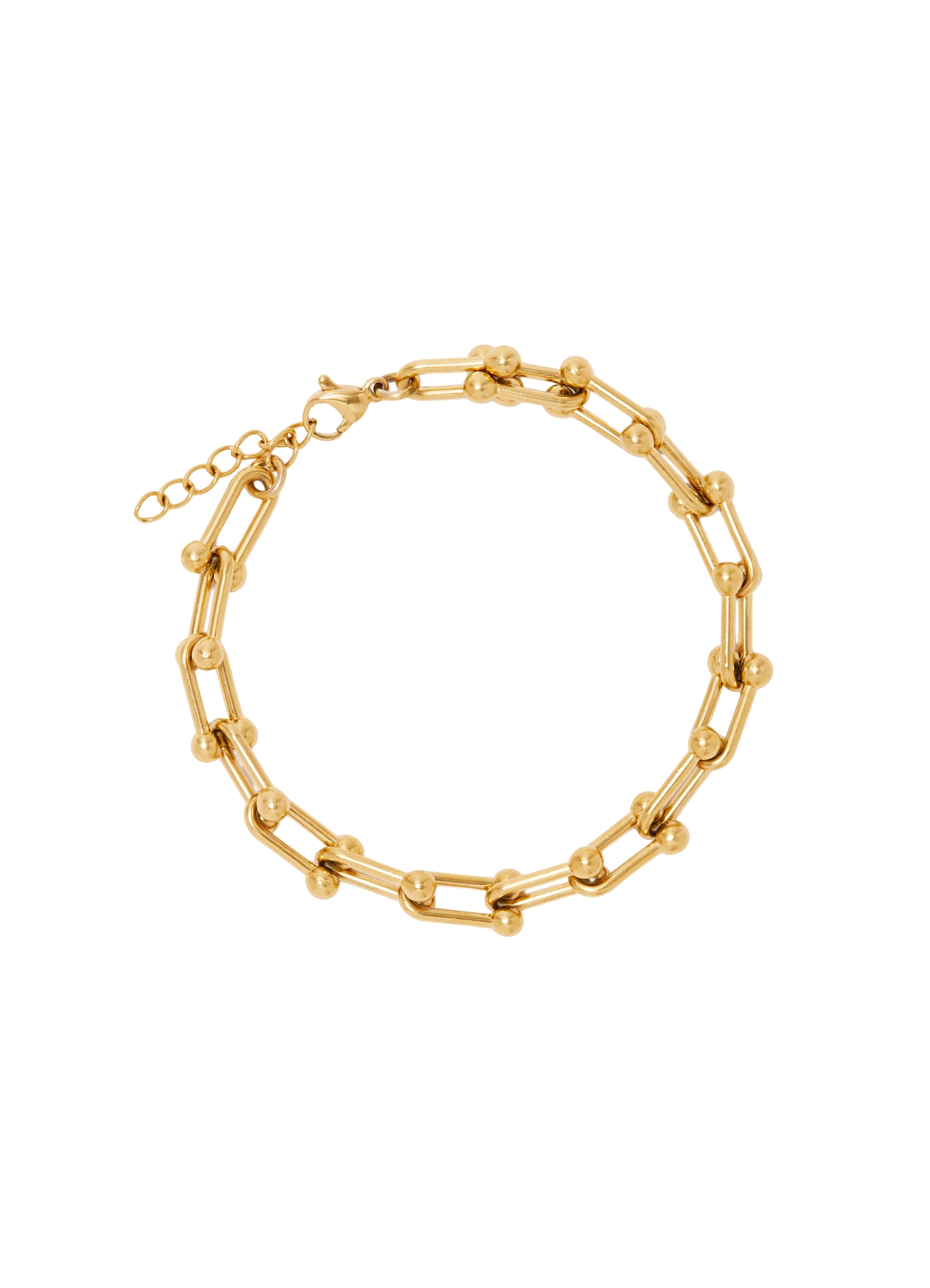 Chain Link Bracelet
