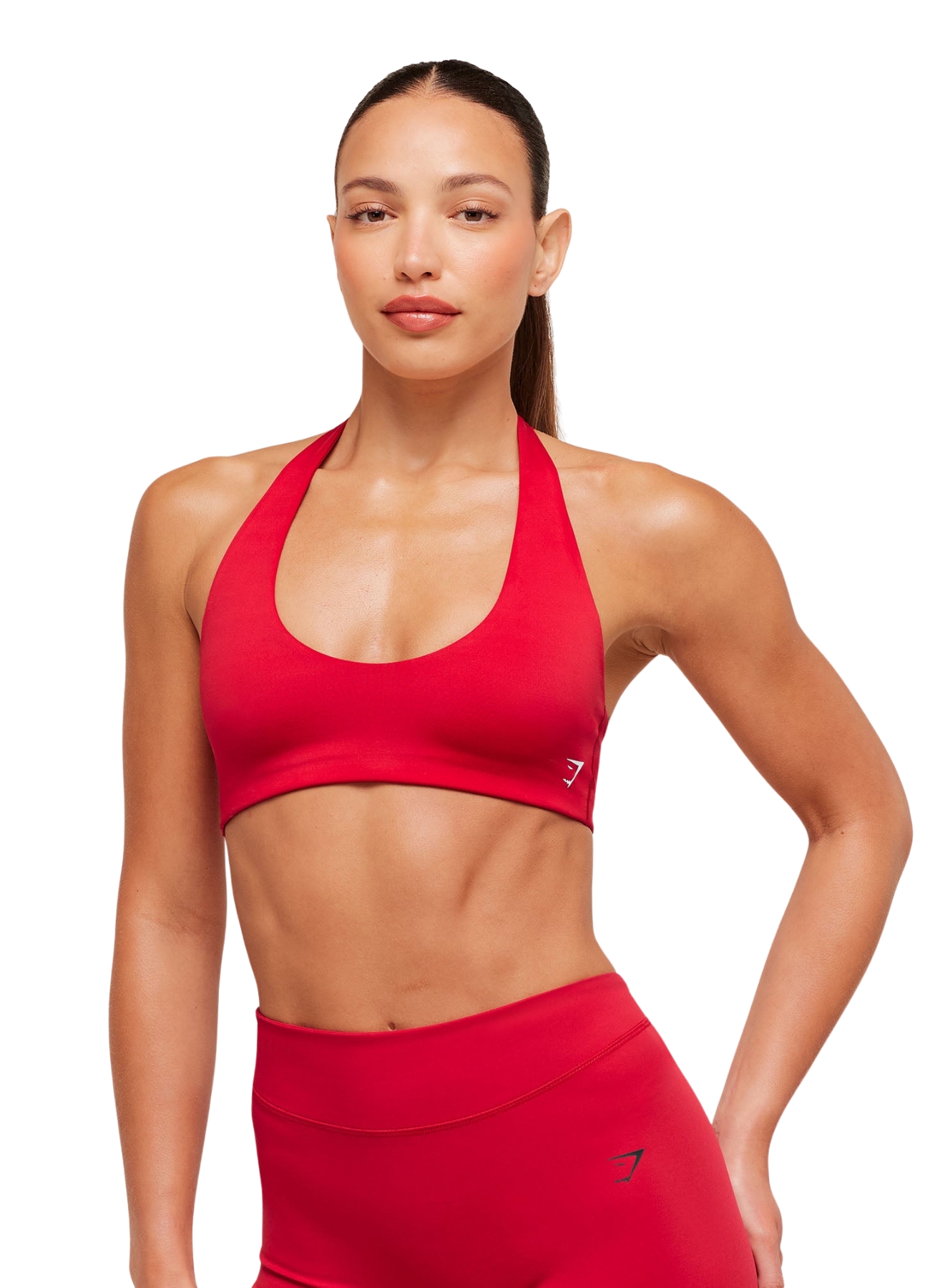 Halter Bralette