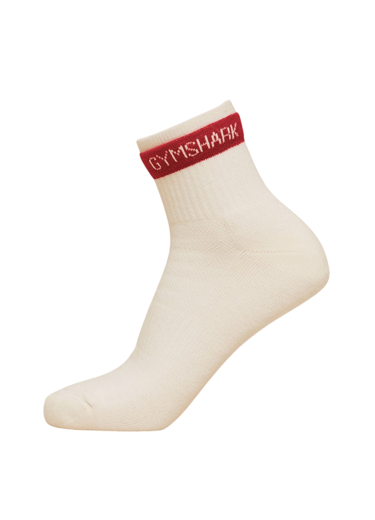 Cuffed Socks