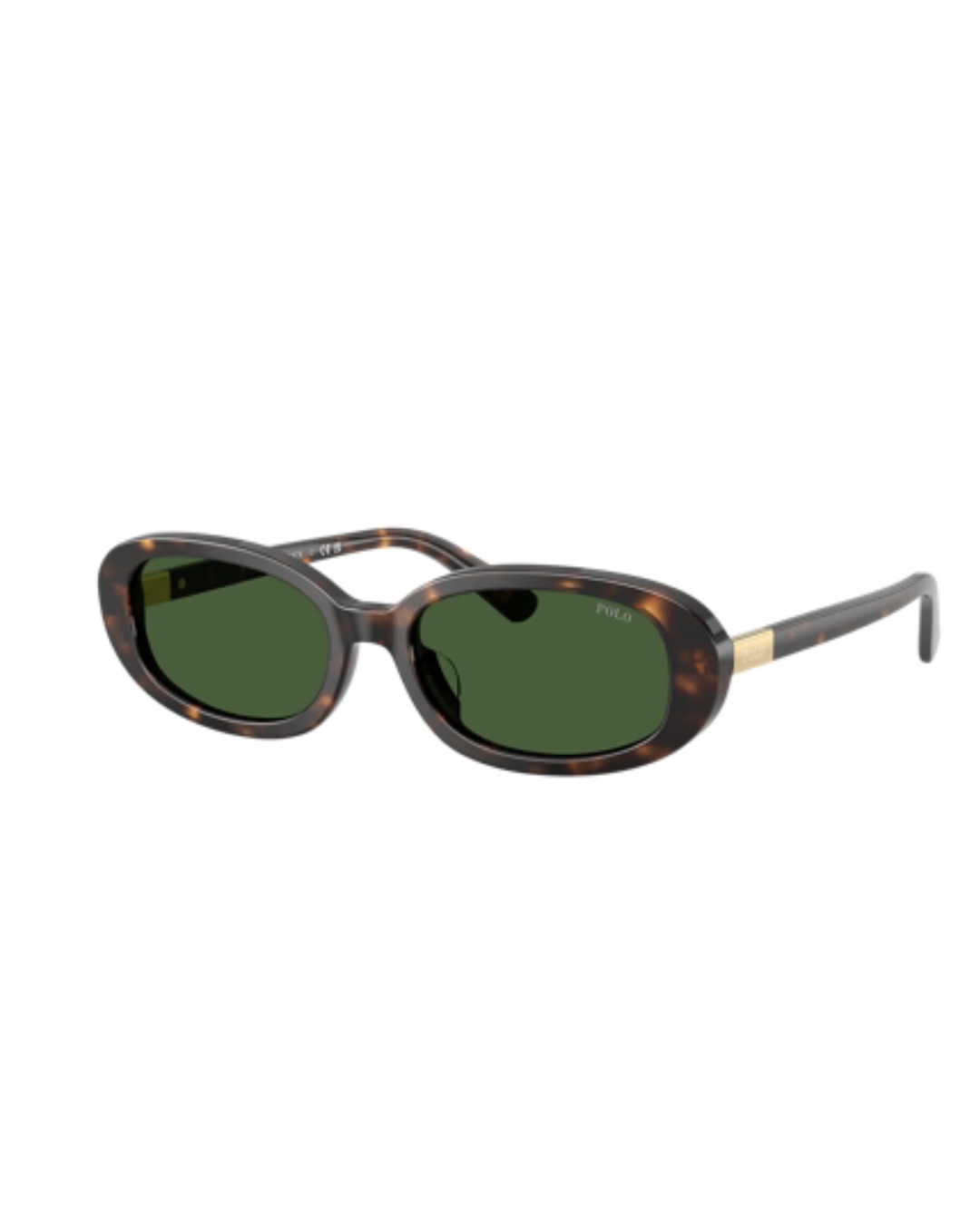 Polo Oval Sunglasses