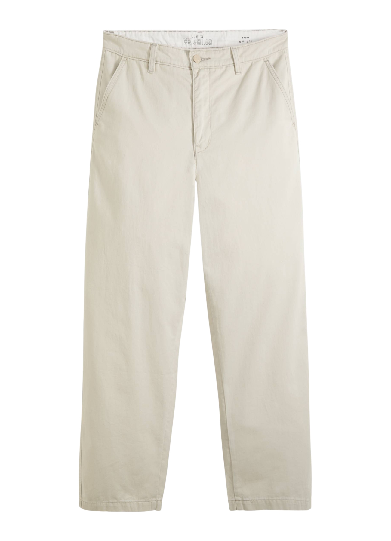 XX Baggy Chinos