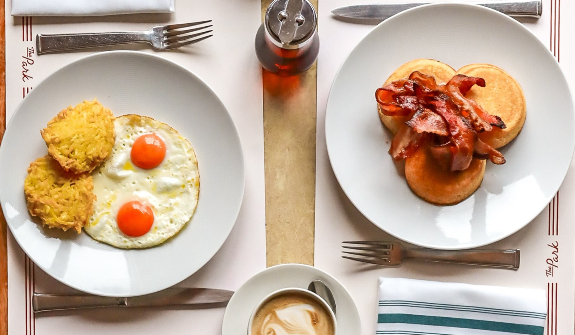 London’s Best American Diners