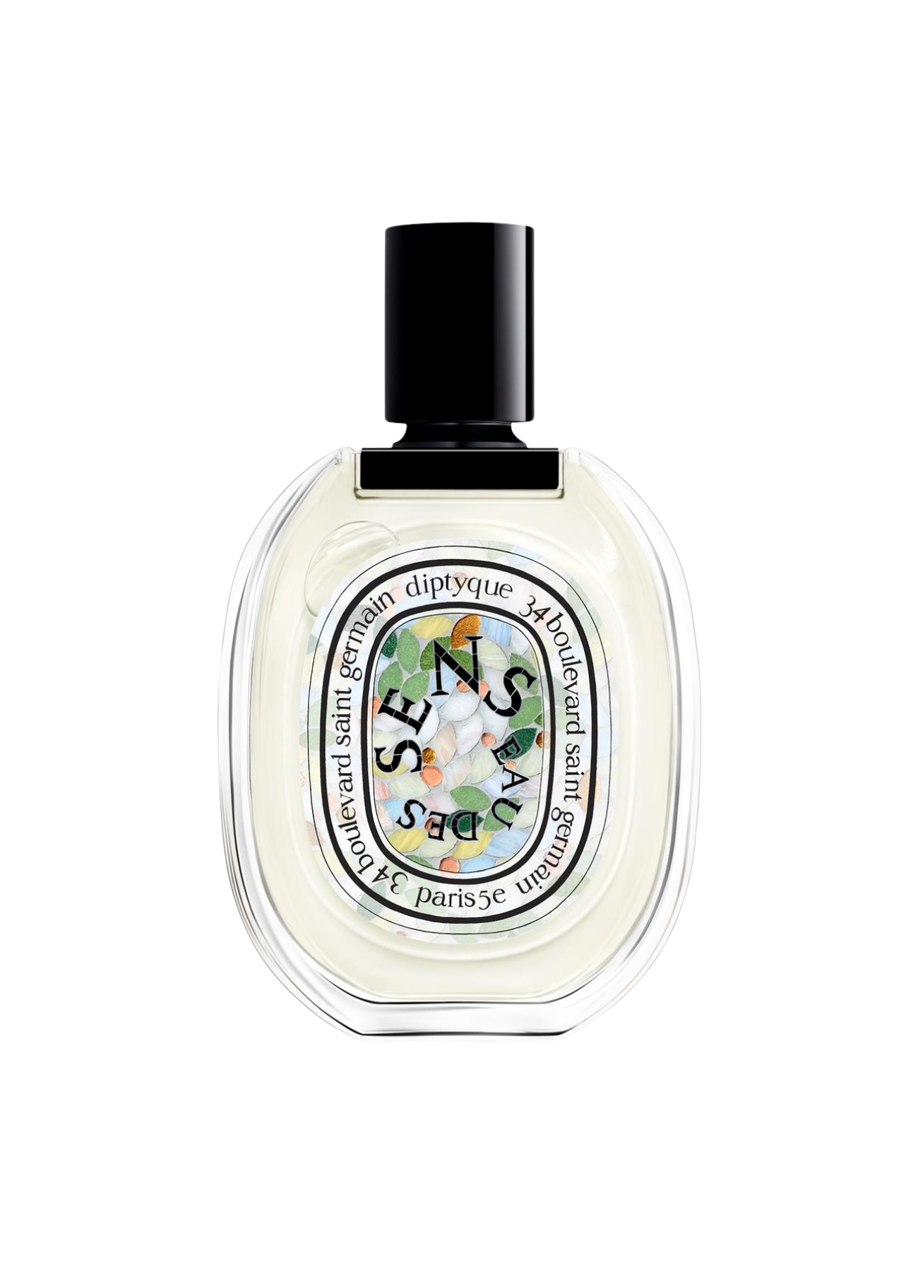 Eau des Sens