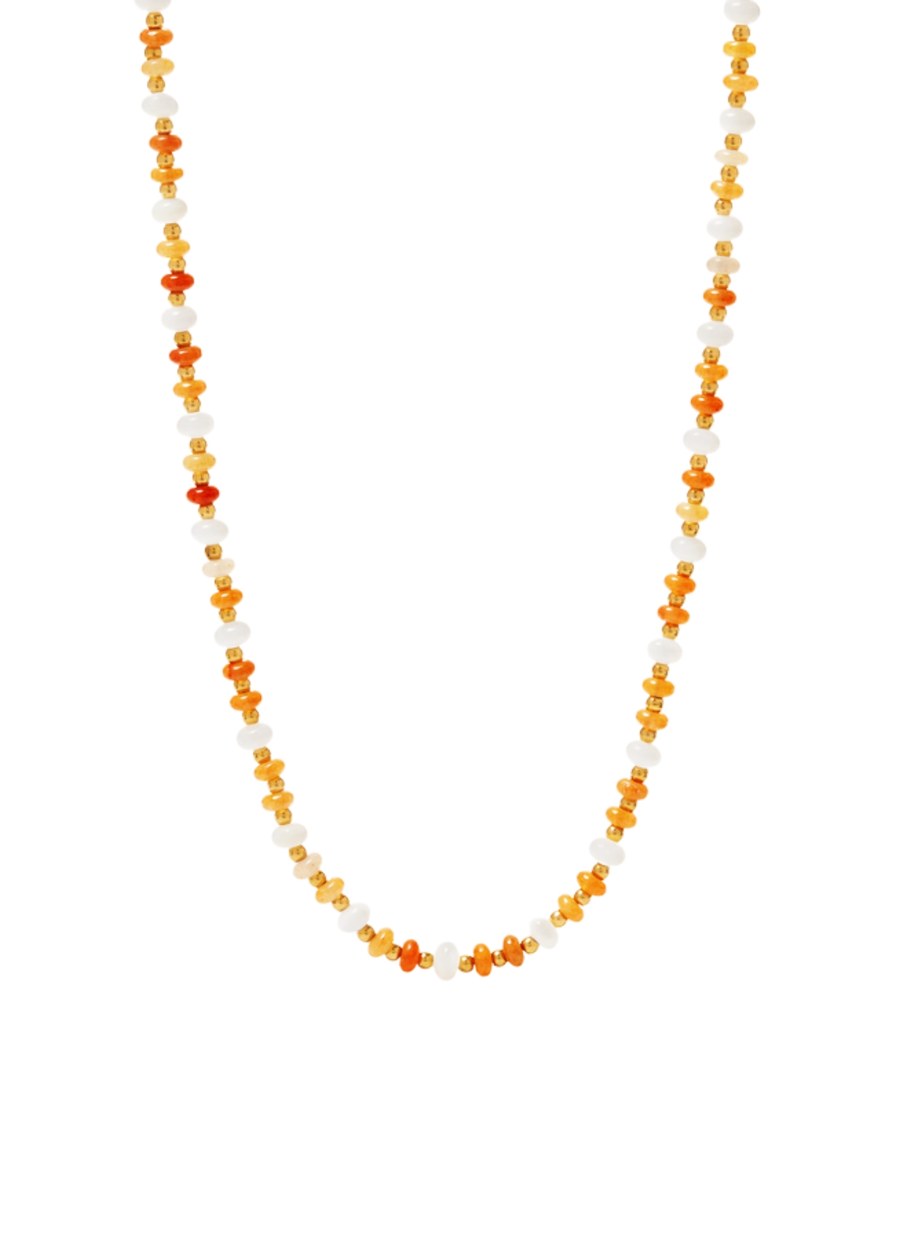 Beaded Necklace