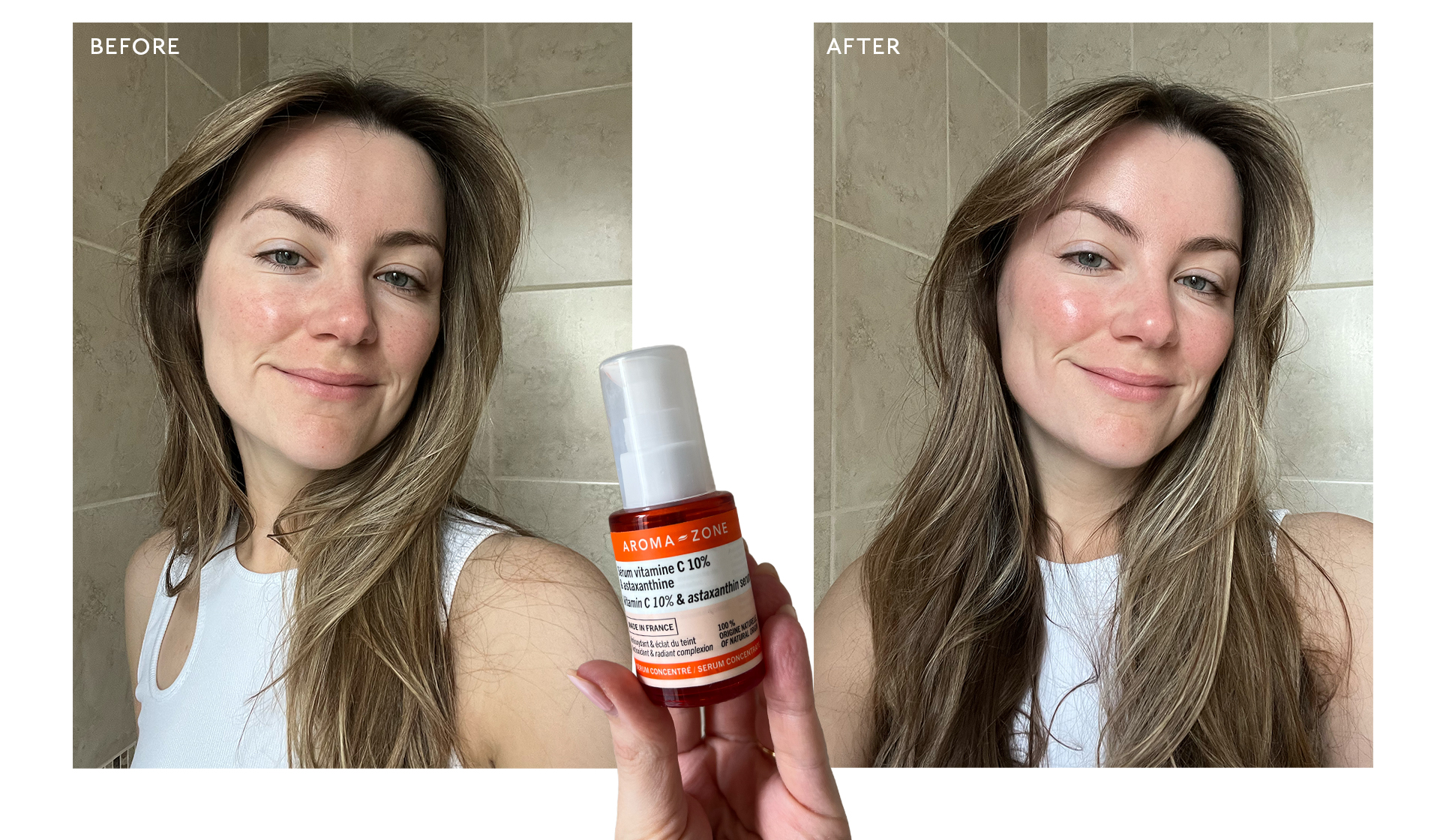 “This £10 Serum Has Completely Transformed My Skin”