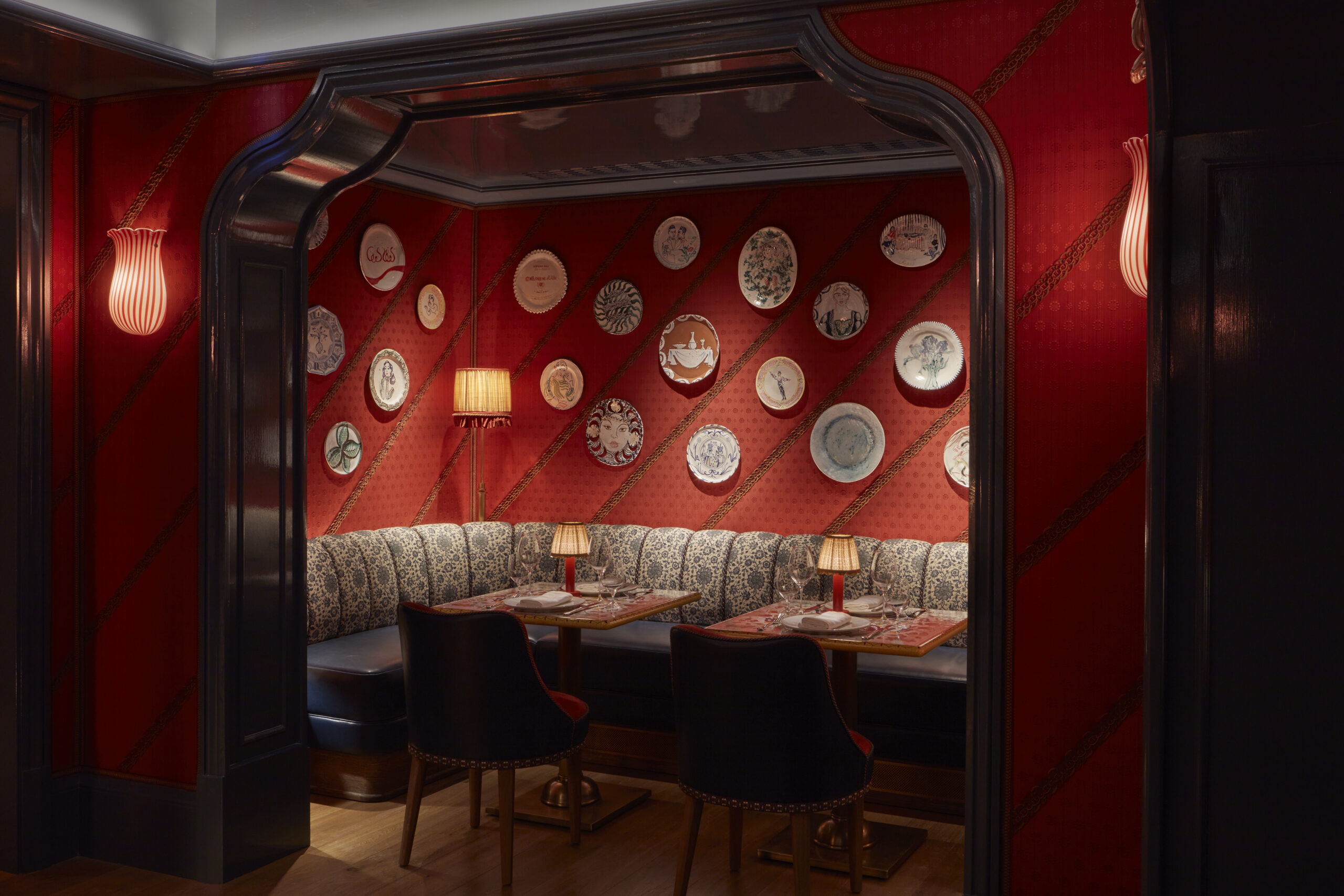 Beefbar At Dear Jackie