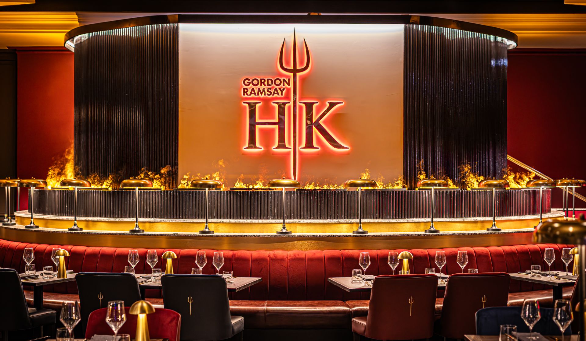 Hell’s Kitchen