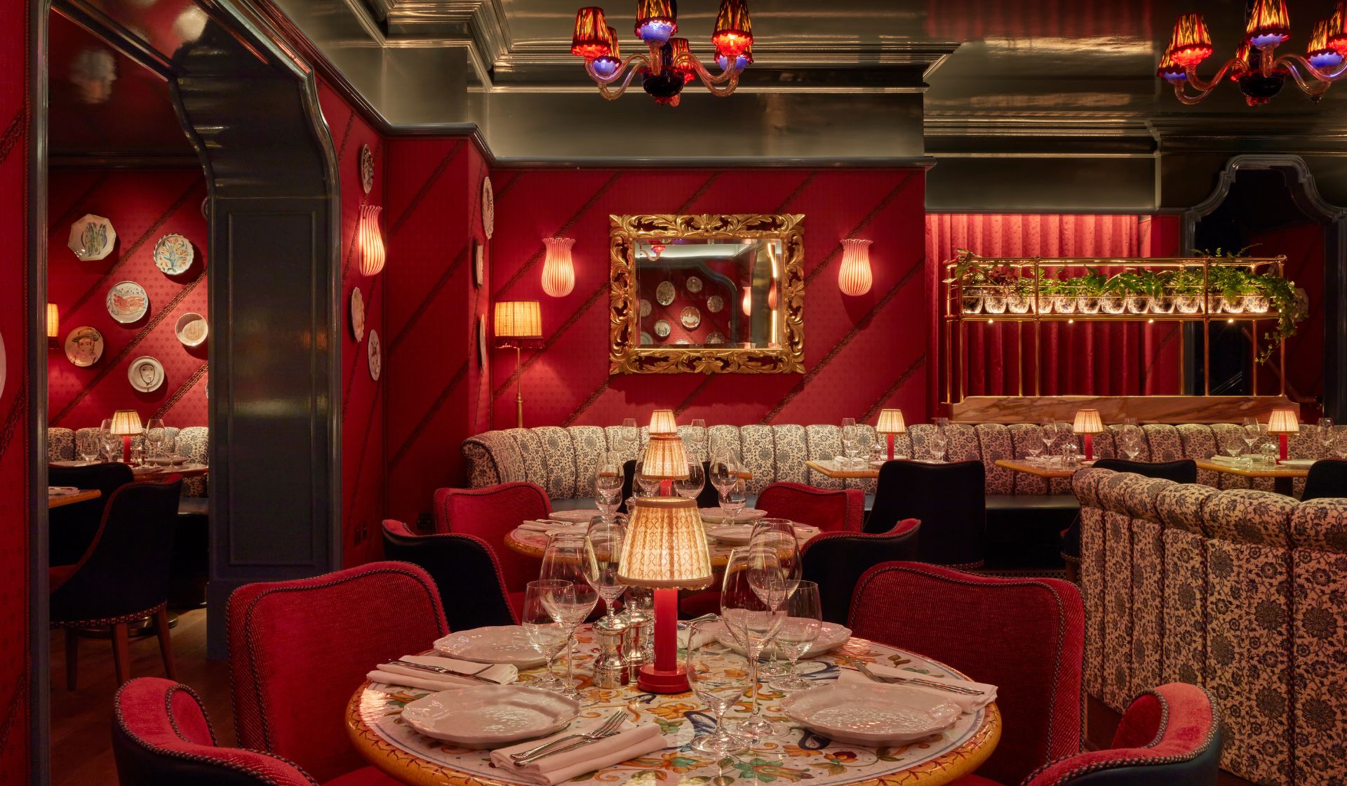 Taste Soho’s Hottest New Opening With 50% Off
