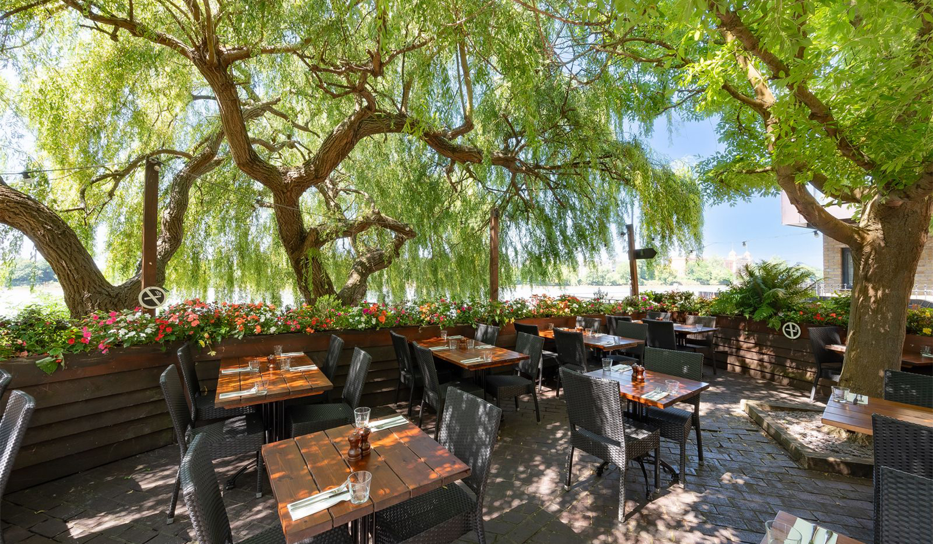 Brilliant Beer Gardens Ideal For This Summer