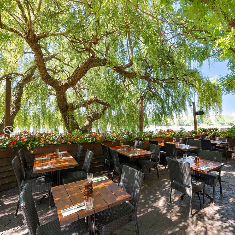 Brilliant Beer Gardens Ideal For This Summer
