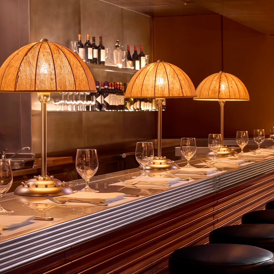 The Best Restaurants For Counter Dining In London