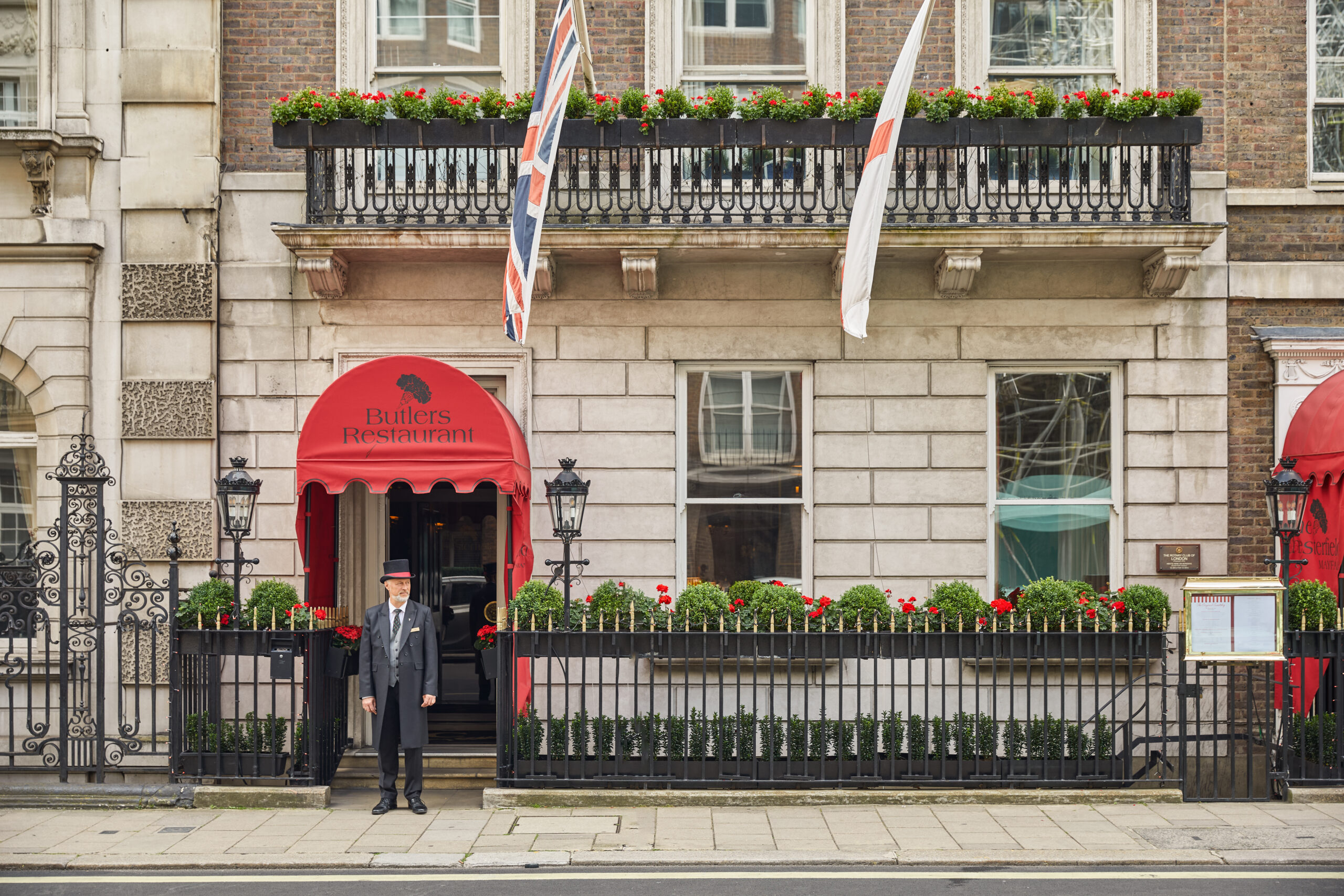 The Chesterfield Mayfair