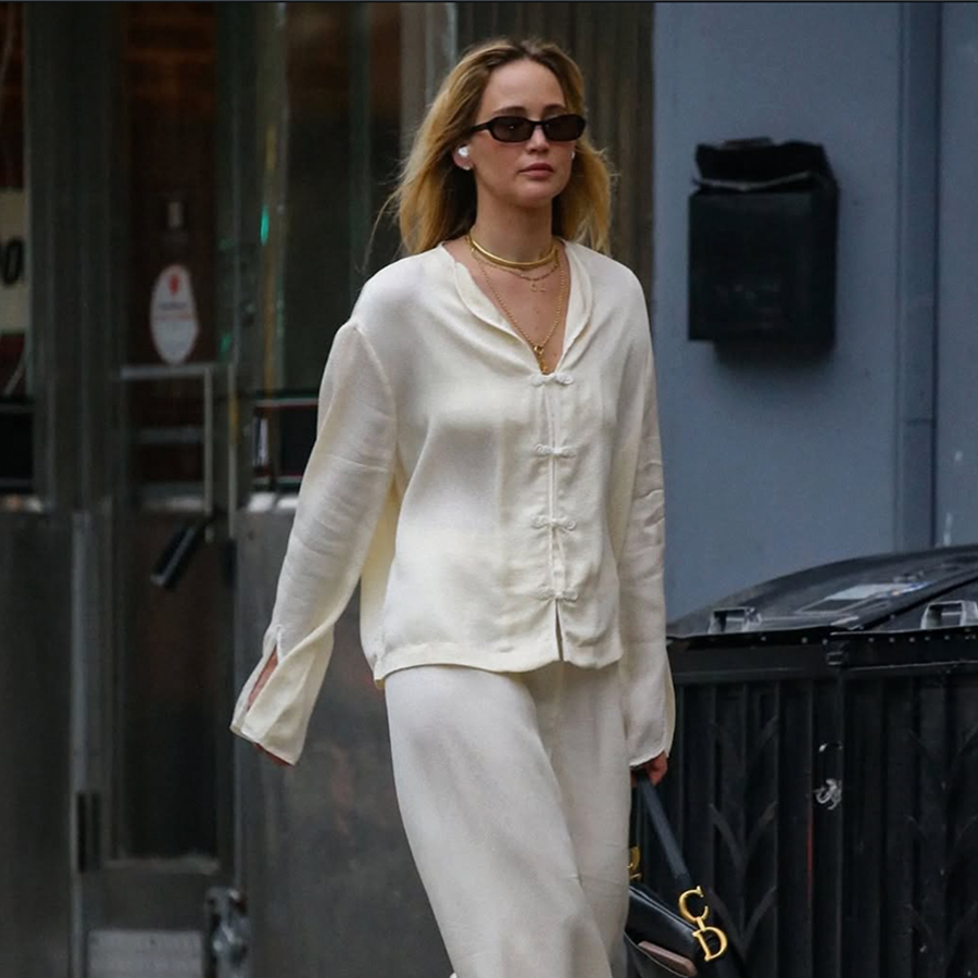 Here’s Exactly How To Nail Jennifer Lawrence’s Style