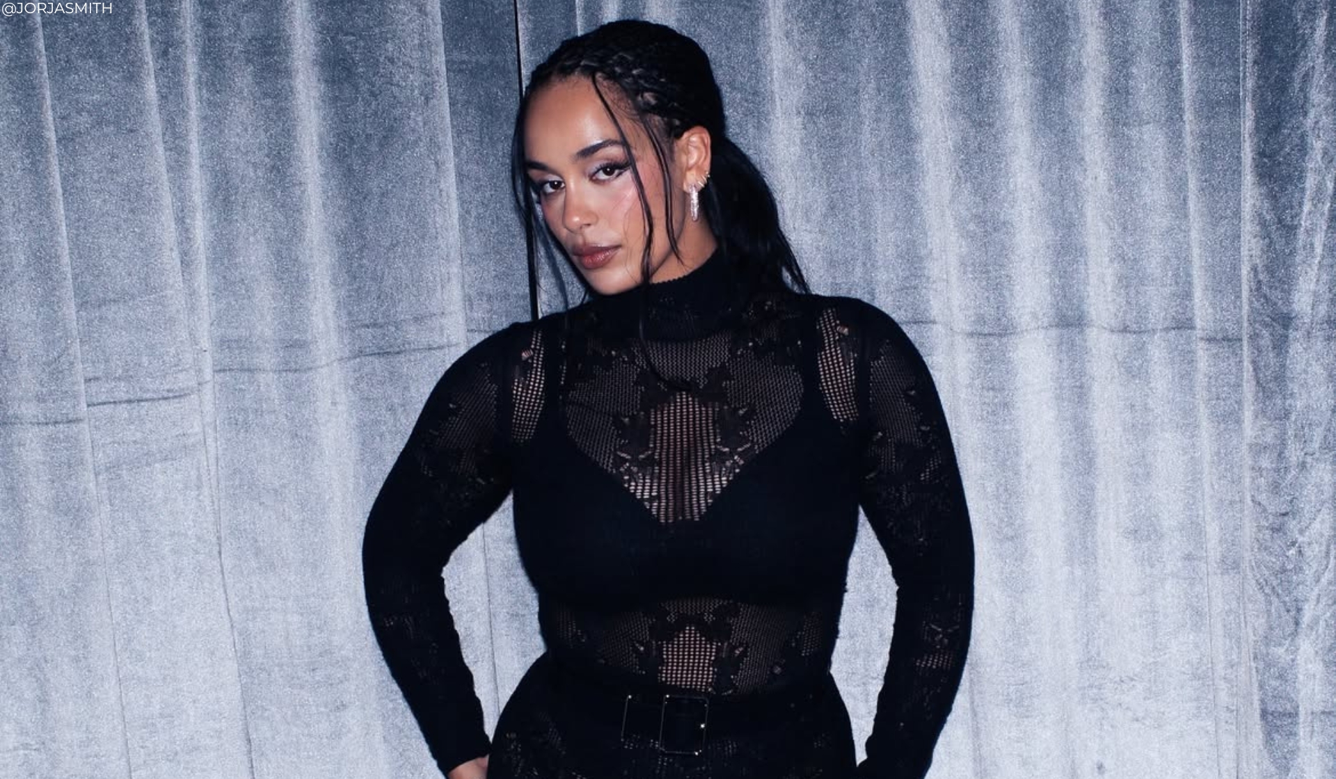 “I’m A Culture Writer & This Is My Honest Review Of Jorja Smith’s New Album”