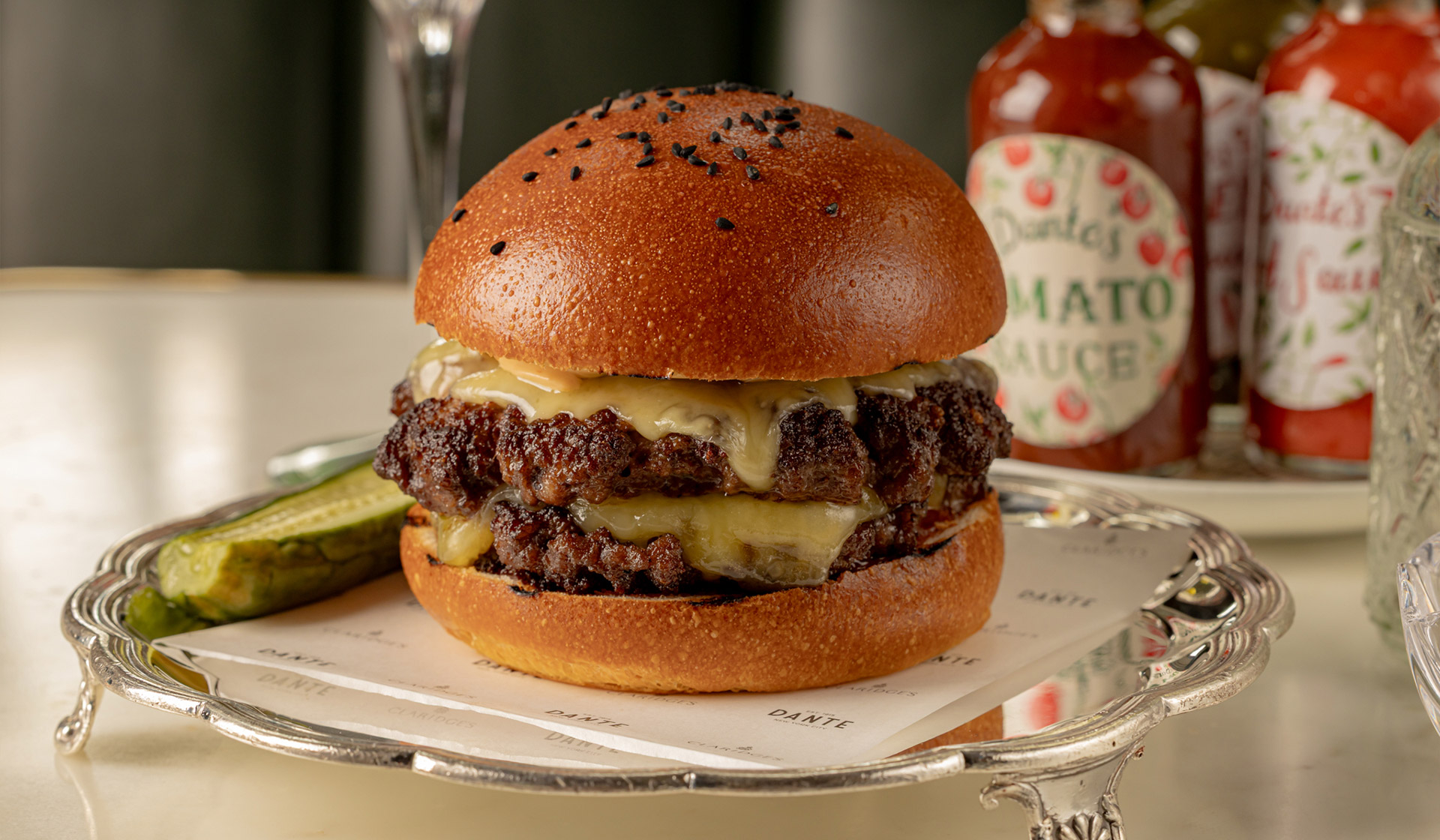 The Ultimate Guide To The Best Burgers In London