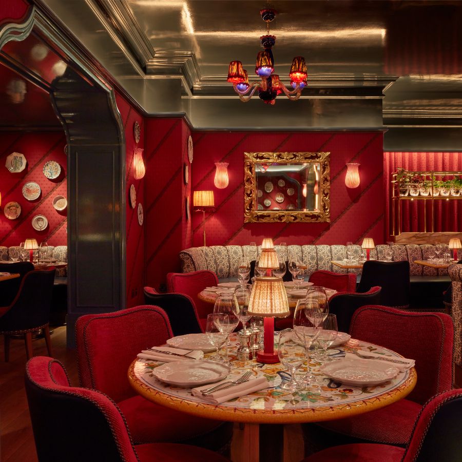Taste Soho’s Hottest New Opening With 50% Off