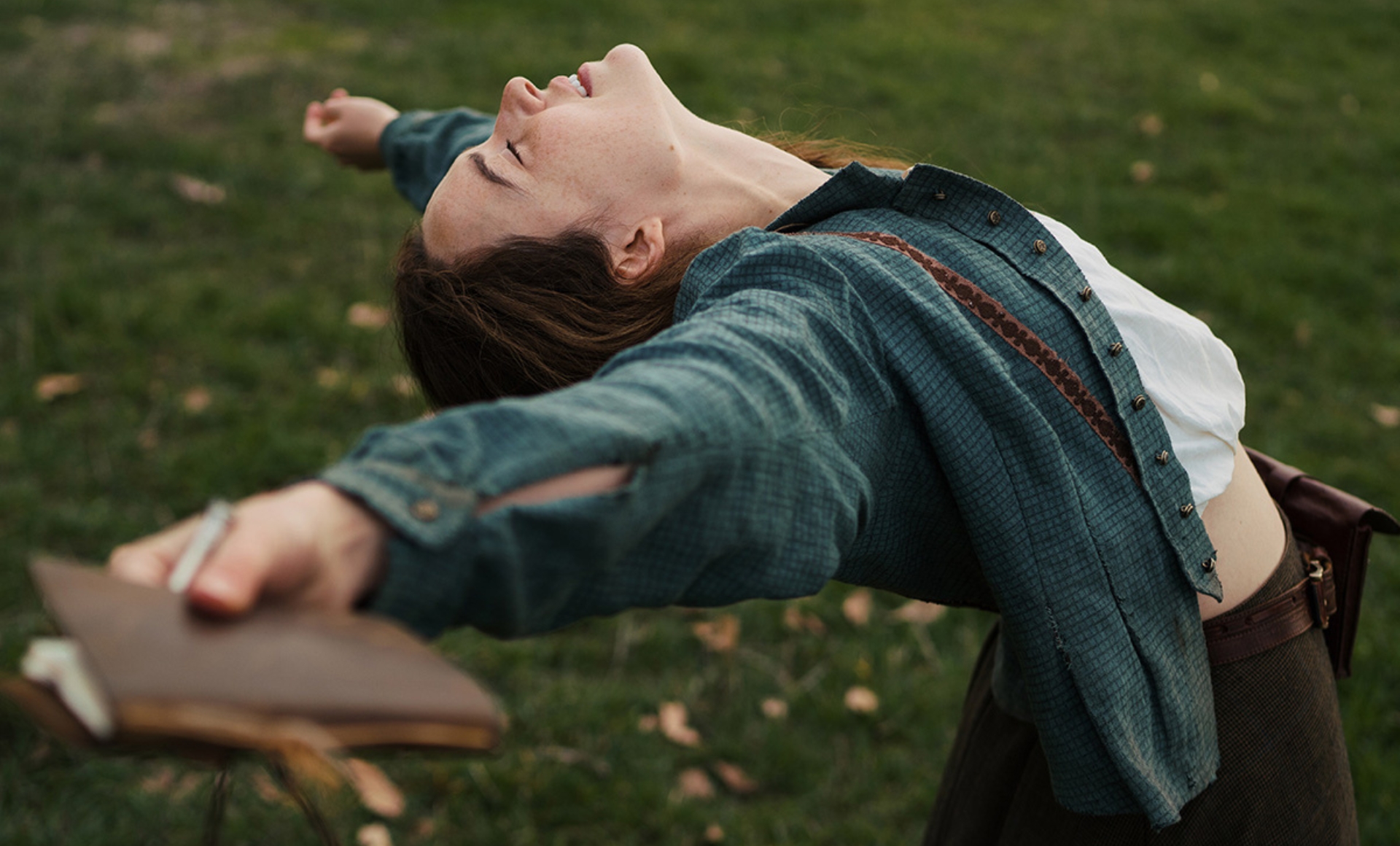 The Best New Shows To Stream This Weekend
