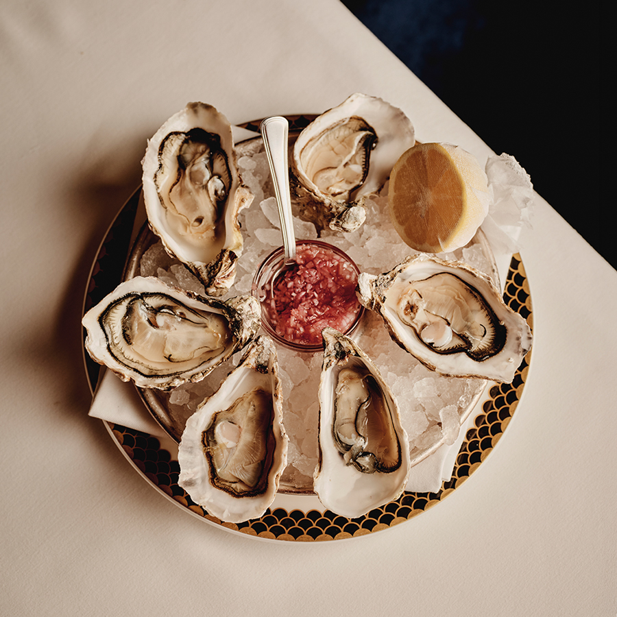 The Ultimate Guide To London’s Oysters