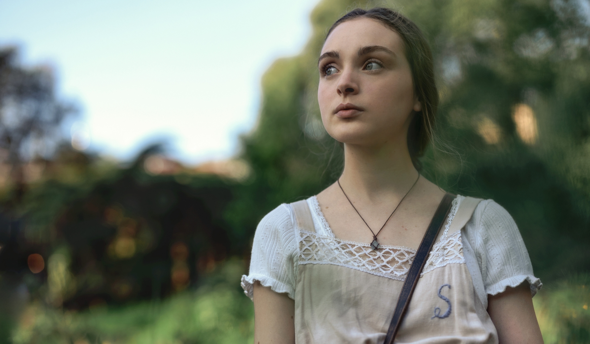 Everything We Know About Last Seen, The Gripping Missing Person Thriller