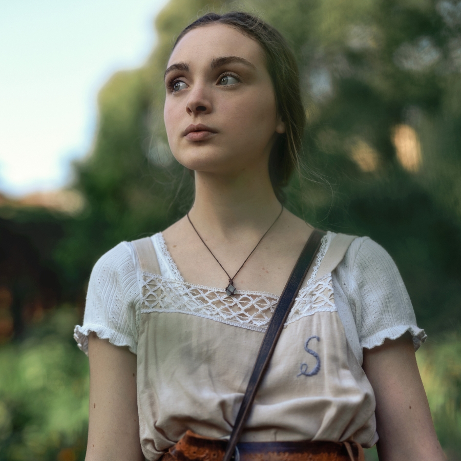 Everything We Know About Last Seen, The Gripping Missing Person Thriller