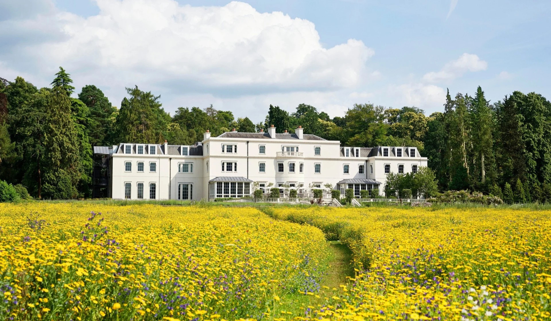 The Best Family-Friendly Hotels In The UK