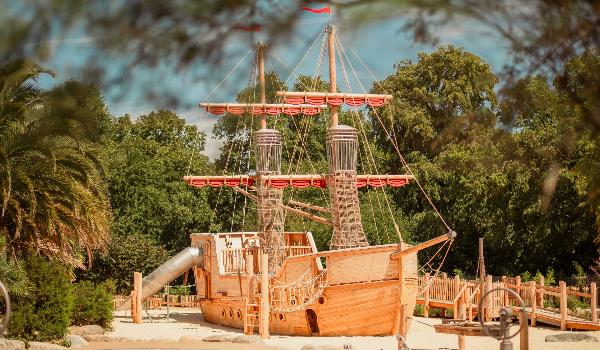 8 Free Things To Do With The Kids This Summer