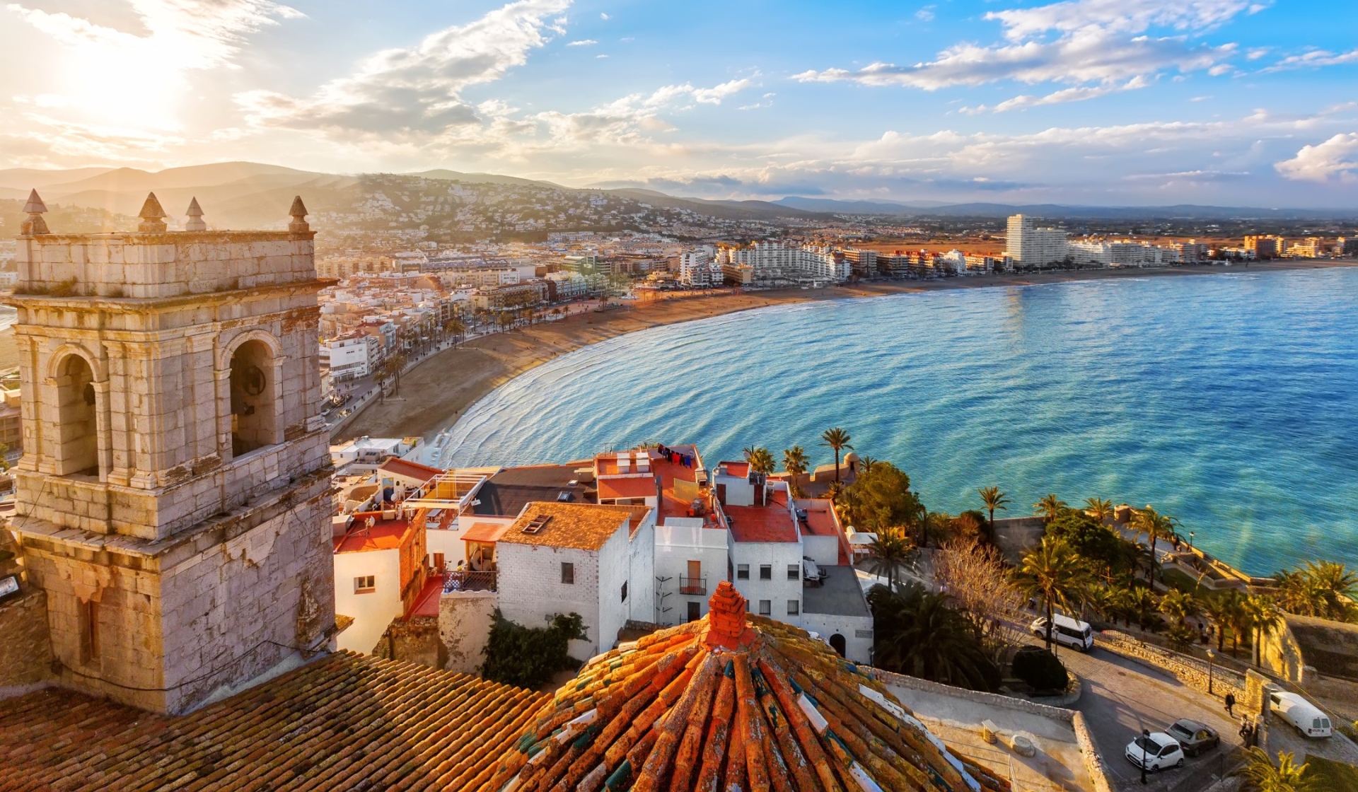 Where To Go If You Left It Too Late To Book A Summer Holiday