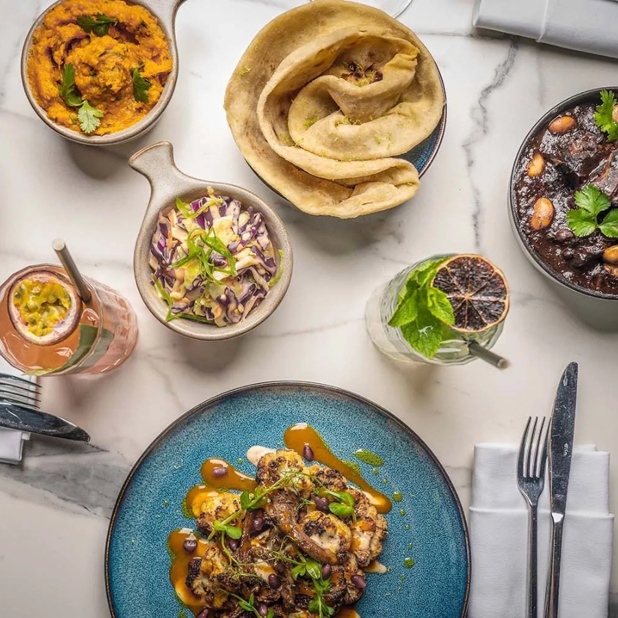 All The August Restaurant Openings You Should Be Booking