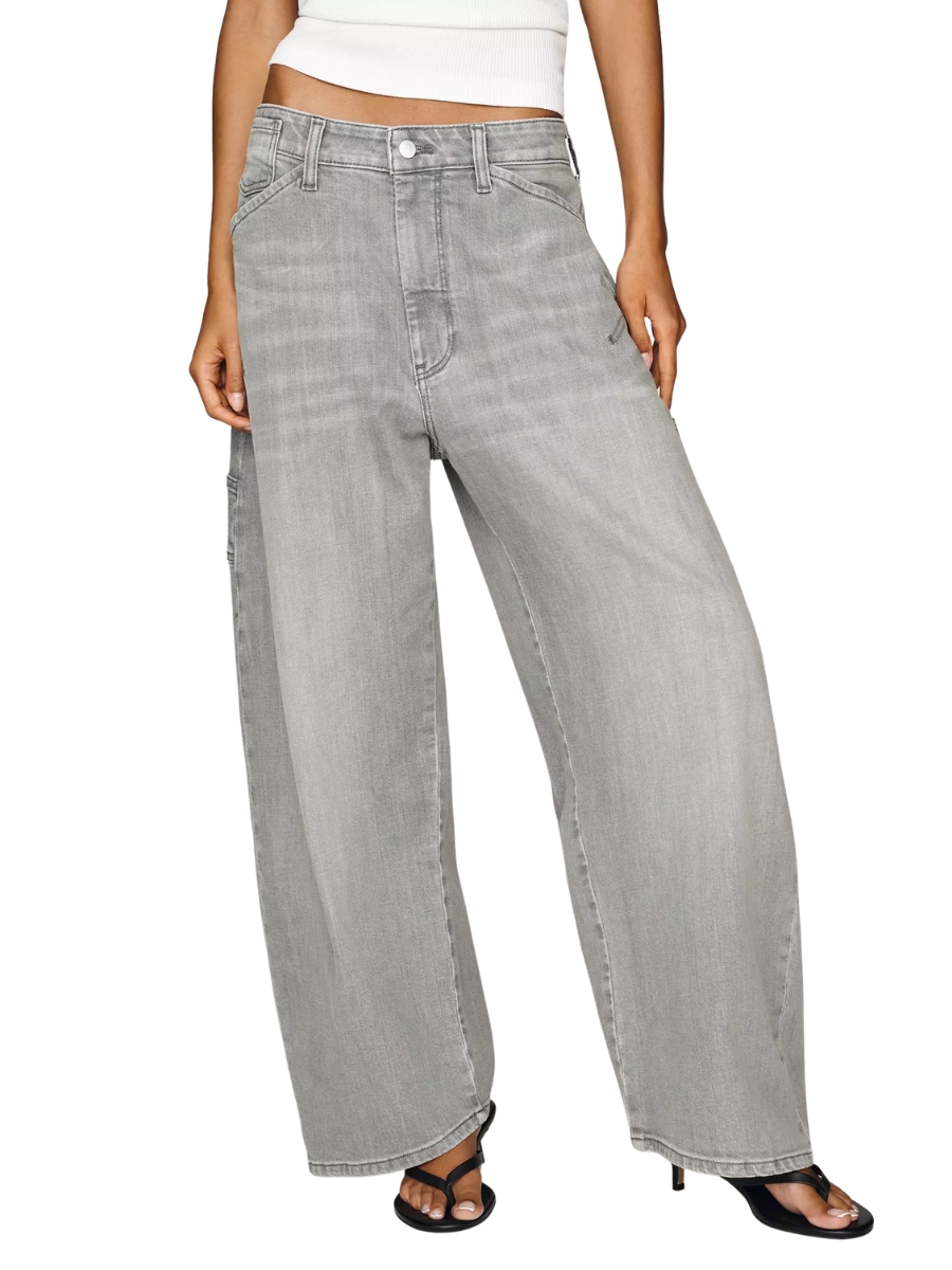 Grey Barrel Jeans