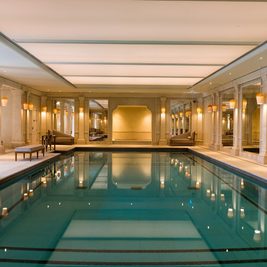 17 Of The Best Spa Breaks Outside Of London