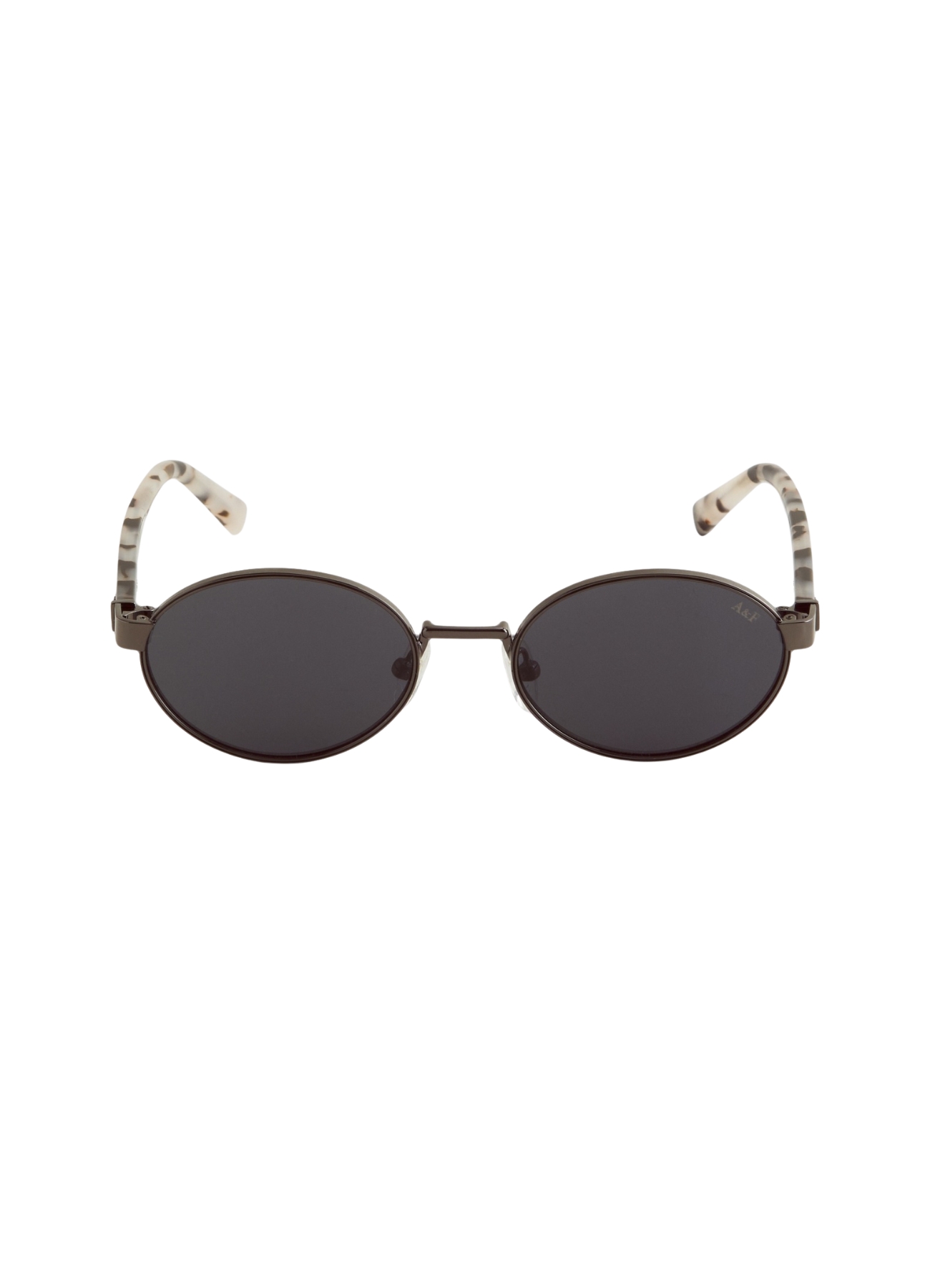 Oval Sunglasses