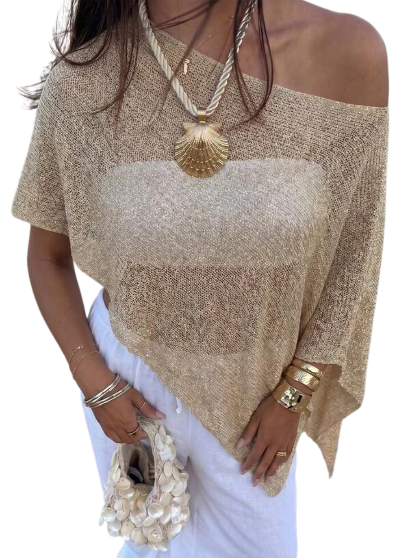 Lightweight Top