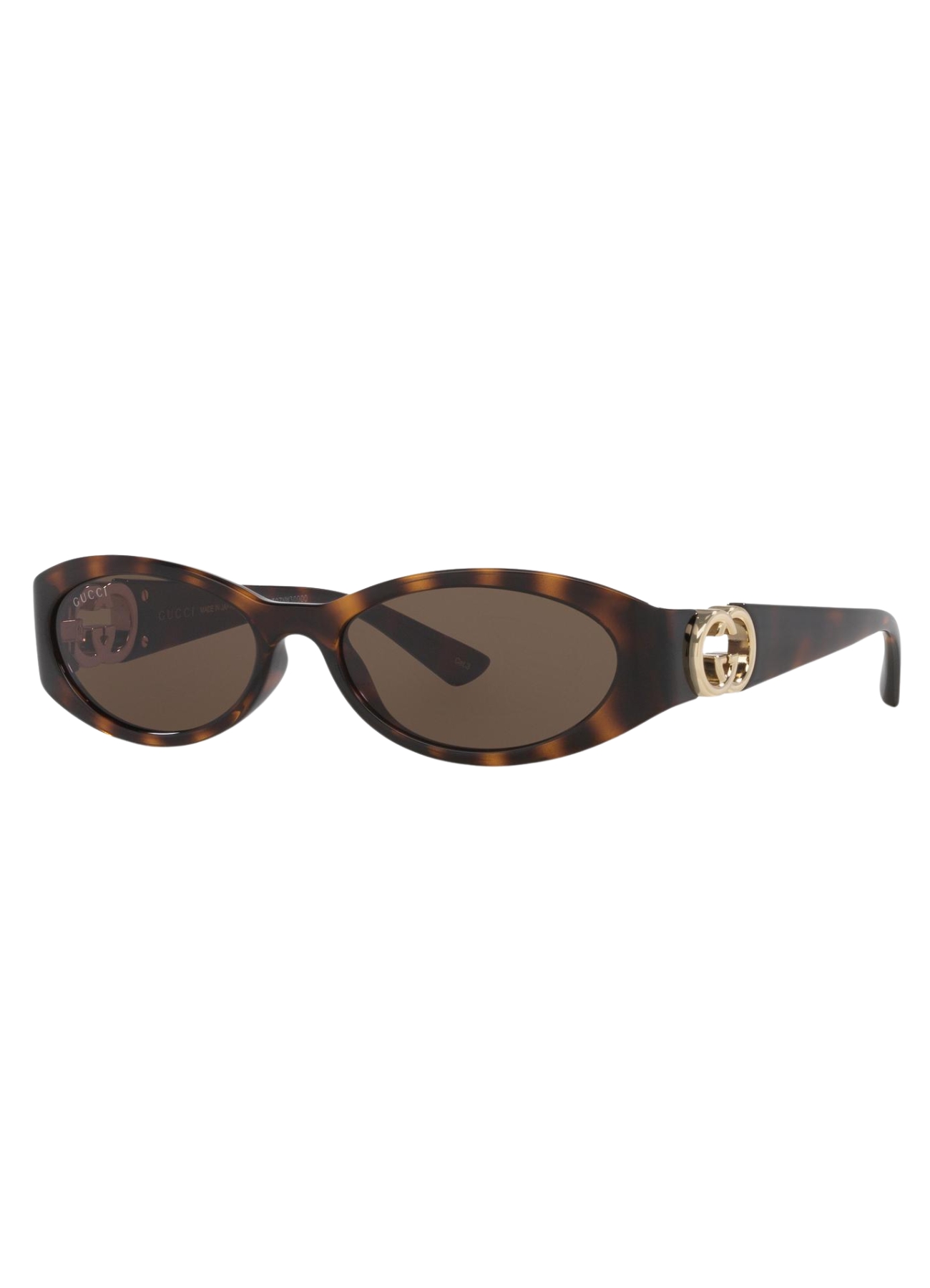 Oval Sunglasses