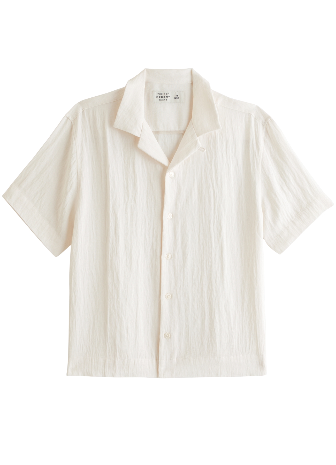 Resort Shirt