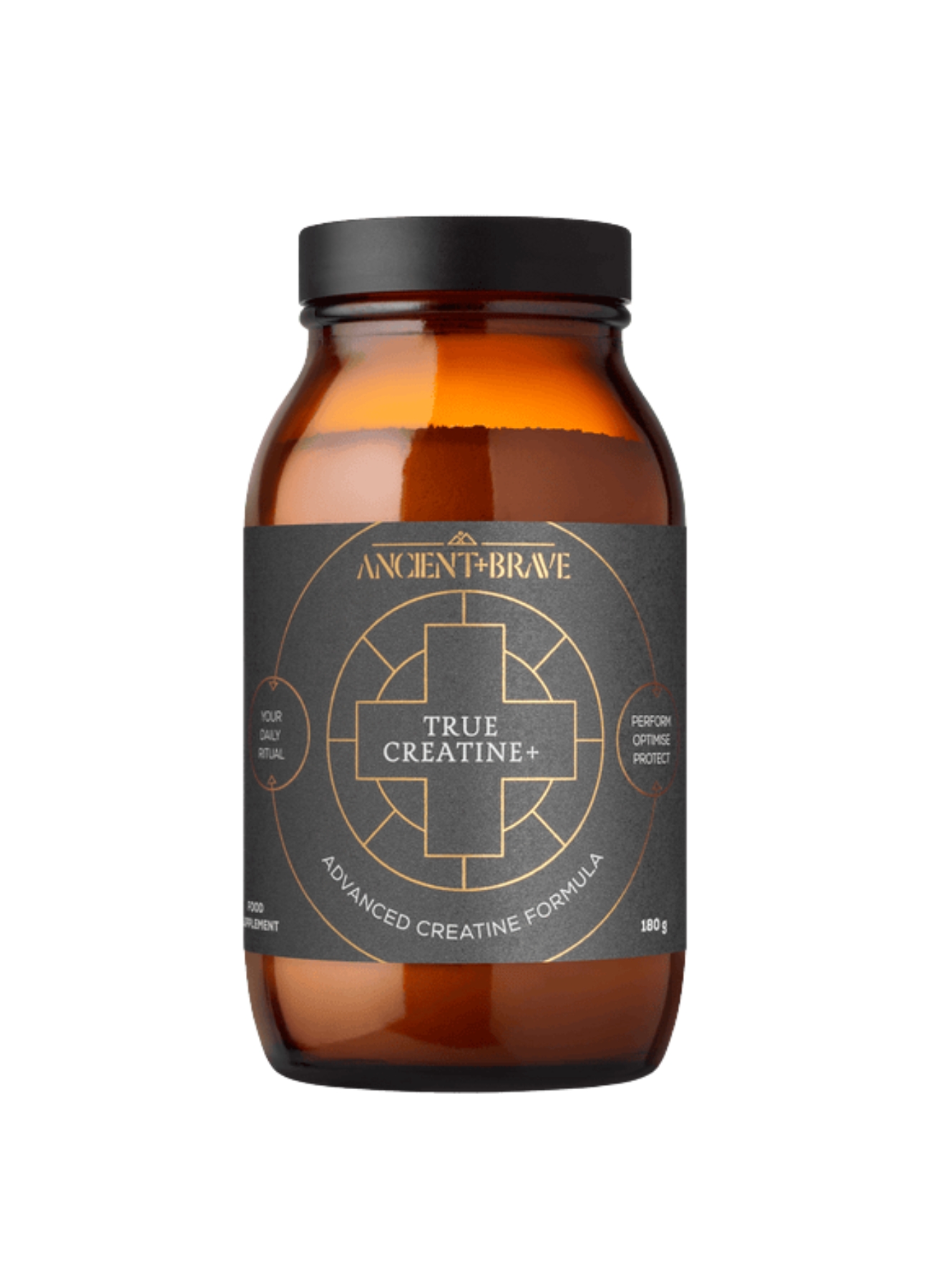 True Creatine+